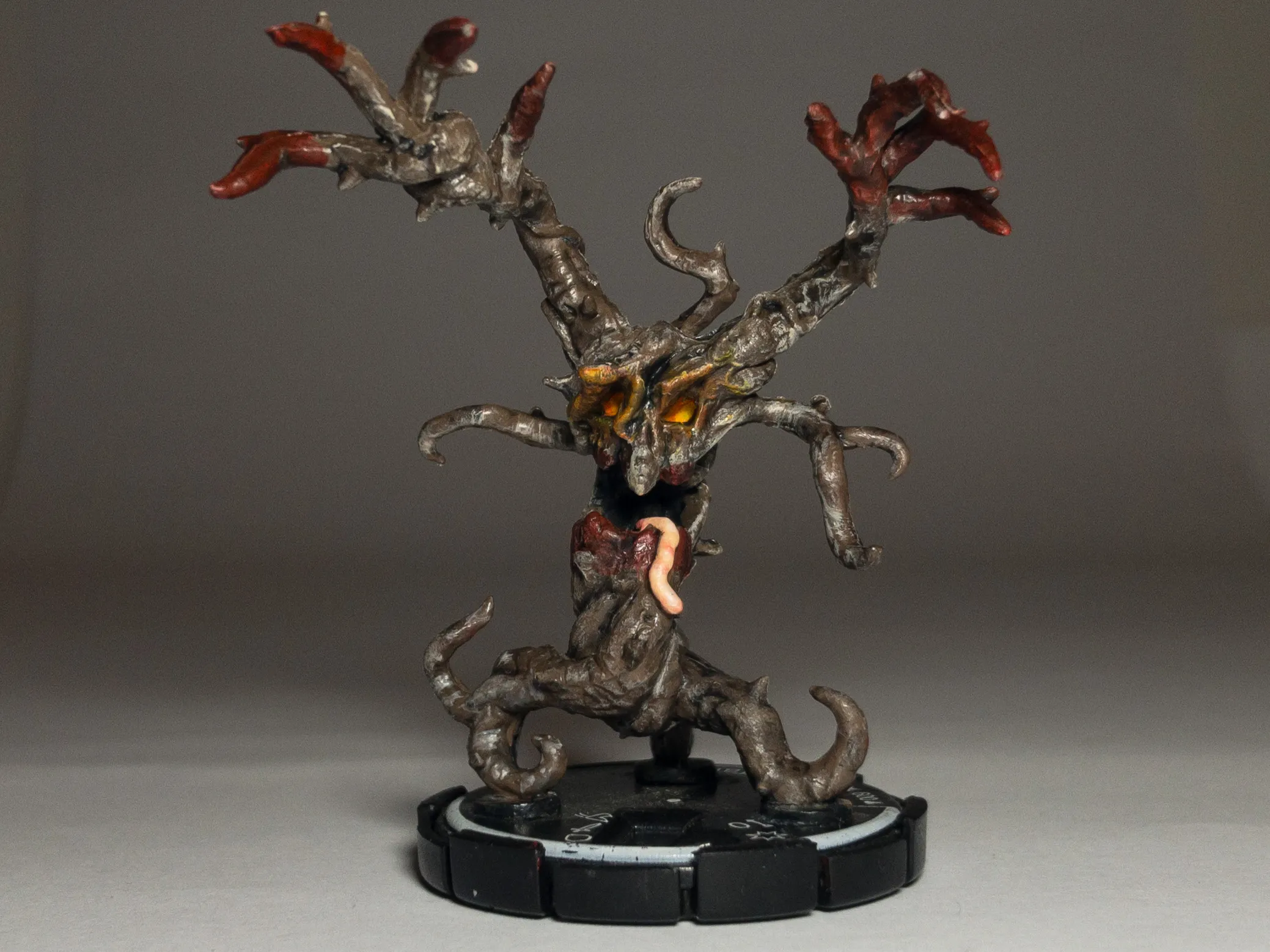 Featured image for Tanglewood Spirit / Mage Knight repaint