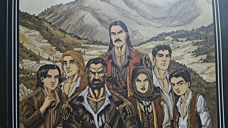 Featured image for 1800 - Τεύχος 1 - Πατέρας