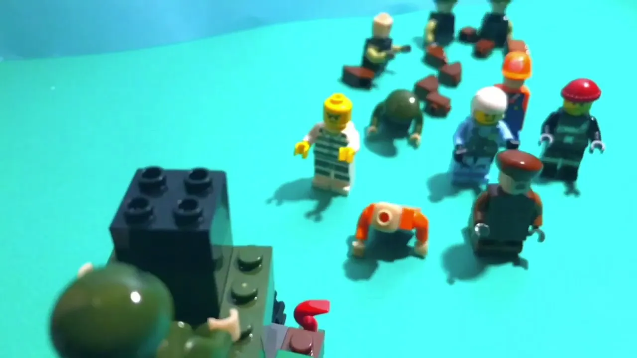 Featured image for Zombie Hunt