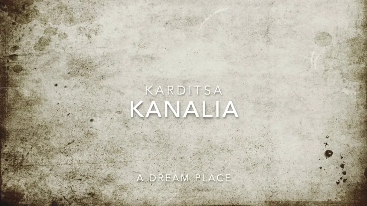 Featured image for Kanalia - A dream place