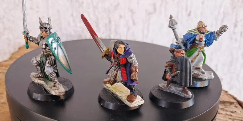 Featured image for My First Paint Job, 25  Years Ago