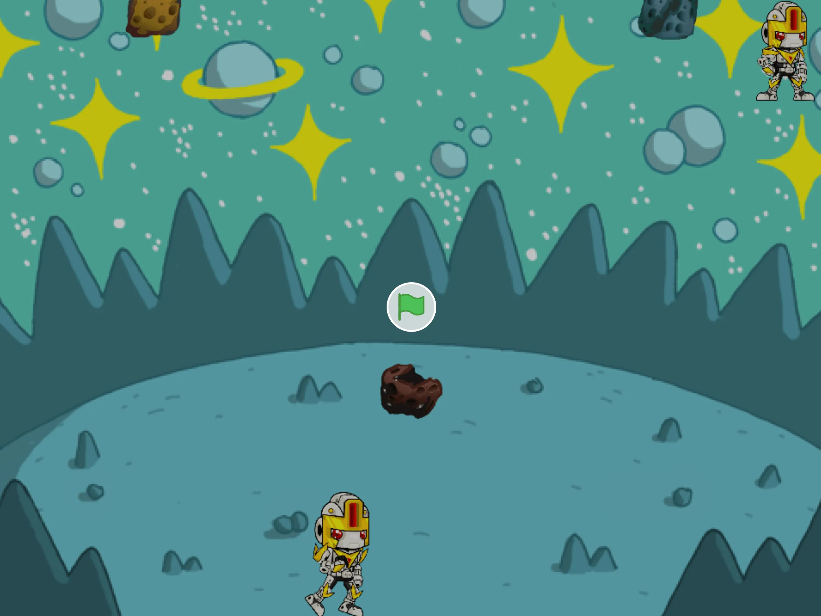 Featured image for Bounce-verse Game