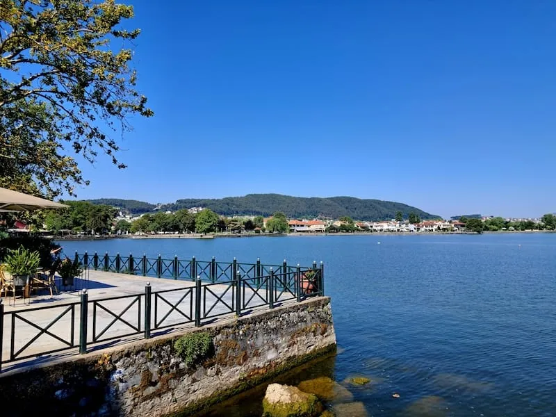 Photo of Ioannina