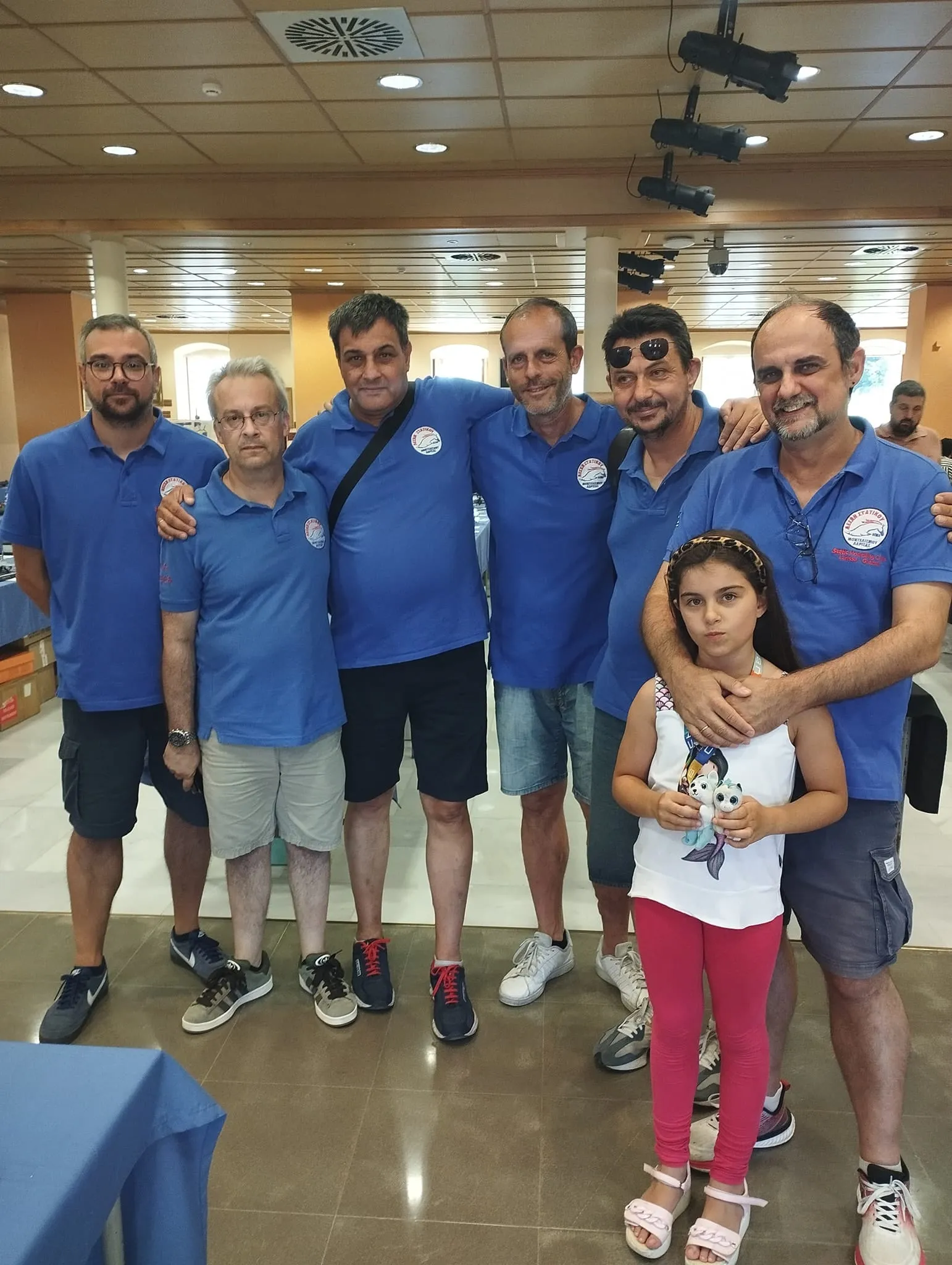 Photo of Larissa Plastic Modeler Club in Ioannina