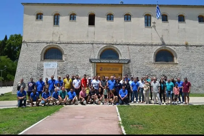 Featured image for Ioannina Scale Model Show 2025