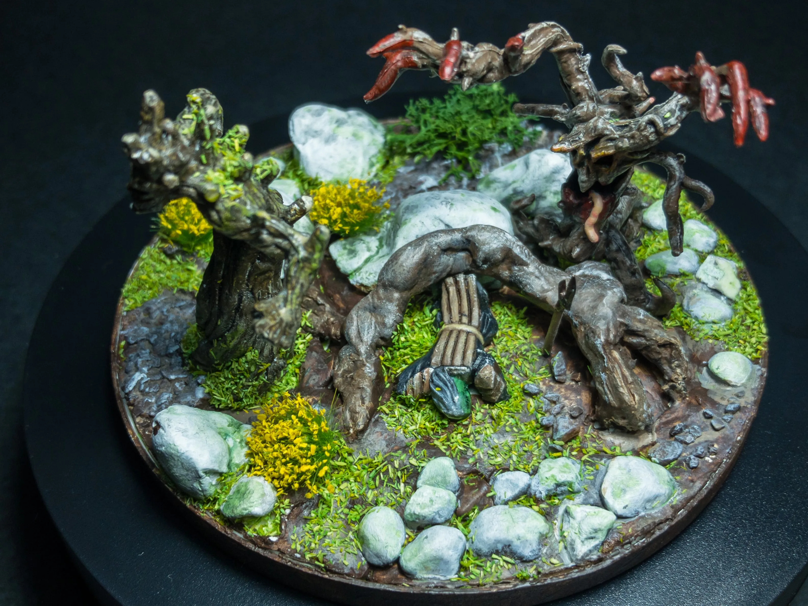 Featured image for Breaking Bad (Ent edition) - Diorama